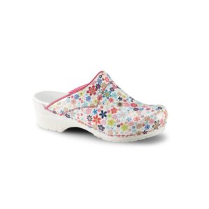 Sanita Flex Klompen Little Flowers