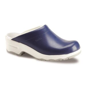 Sanita Duty Nitril Klompen Royal Navy