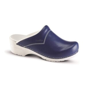 Sanita Flex Klompen Royal Navy