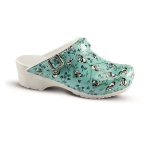 Sanita Klompen Flex Animal Panda