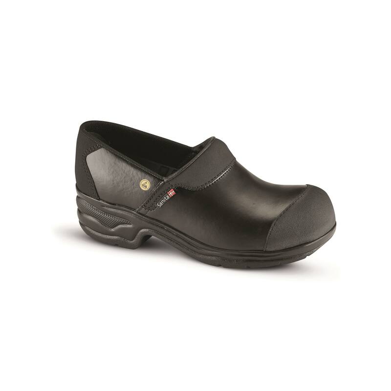 Sanita Pro Light veiligheidsklomp 9822 Maat 37