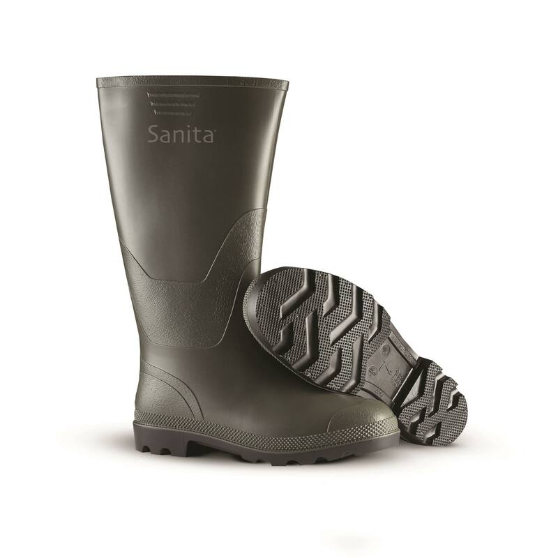 Sanita Varto PVC Laarzen