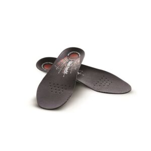 Sanita Biontech inlegzool Zwart