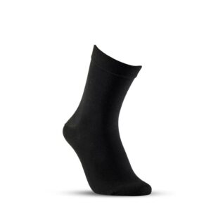Sanita Bamboe Sokken Funktion Zwart