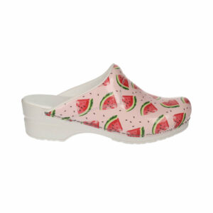 Sanita Flex klompen Fruity Melon